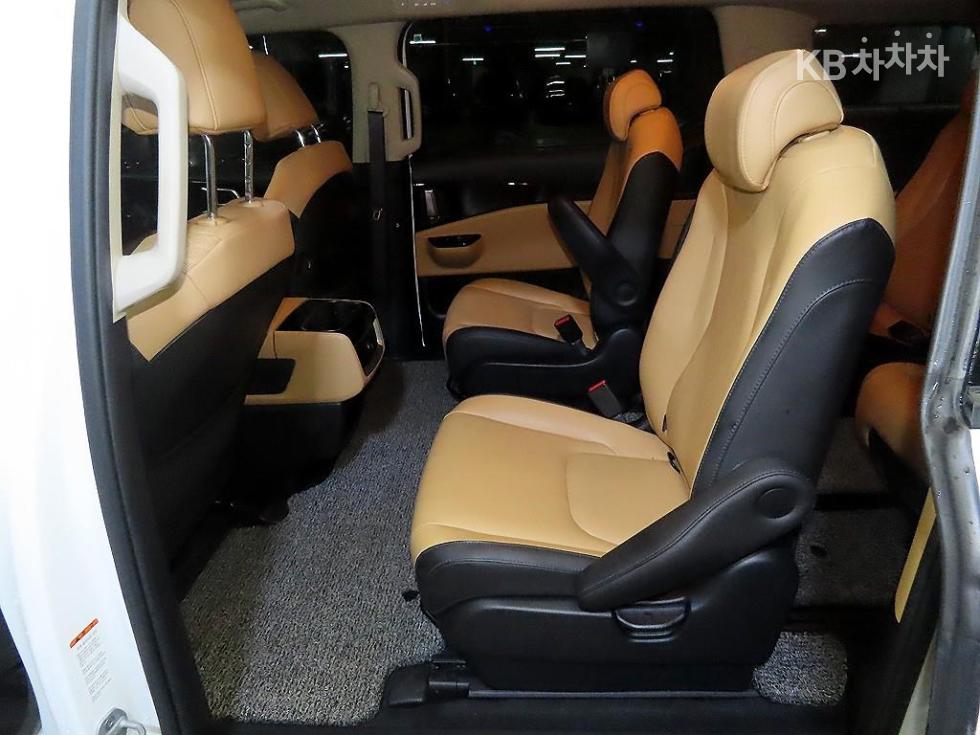 Kia Carnival — miniaturë 7