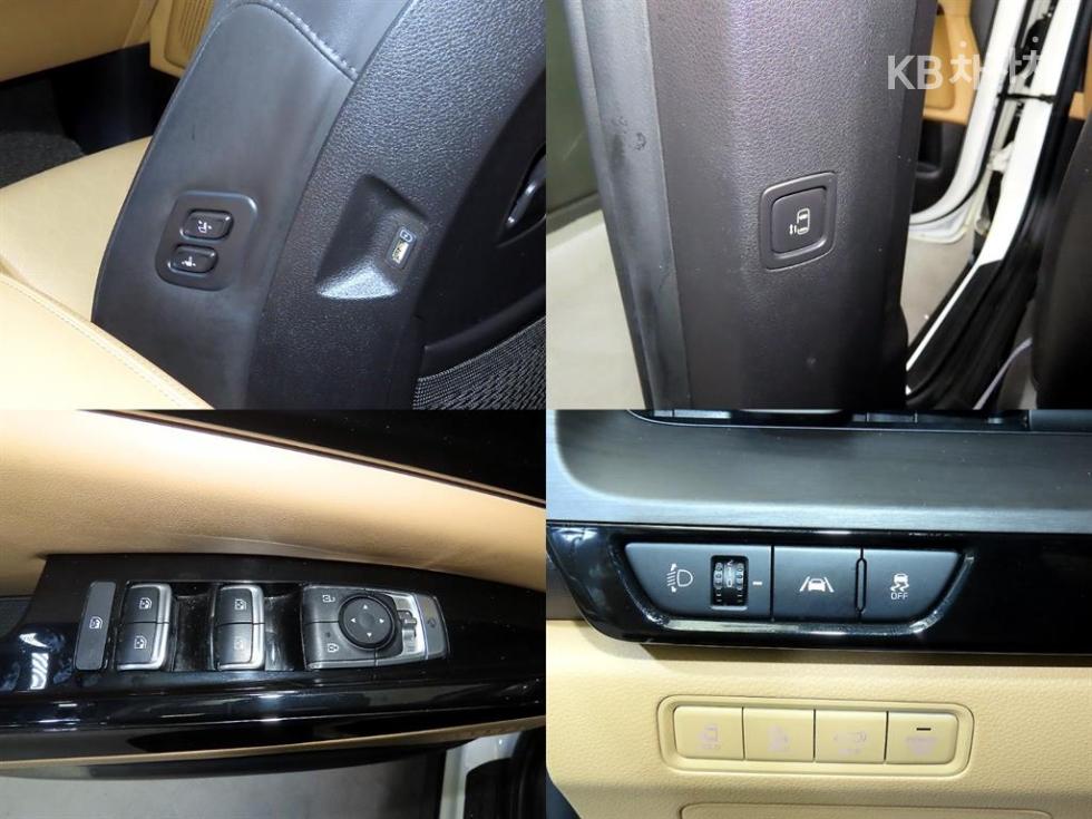 Kia Carnival — miniaturë 18
