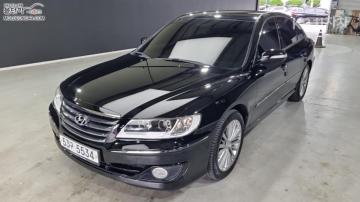 Hyundai Grandeur LPI Q270 Pack1 — foto 1
