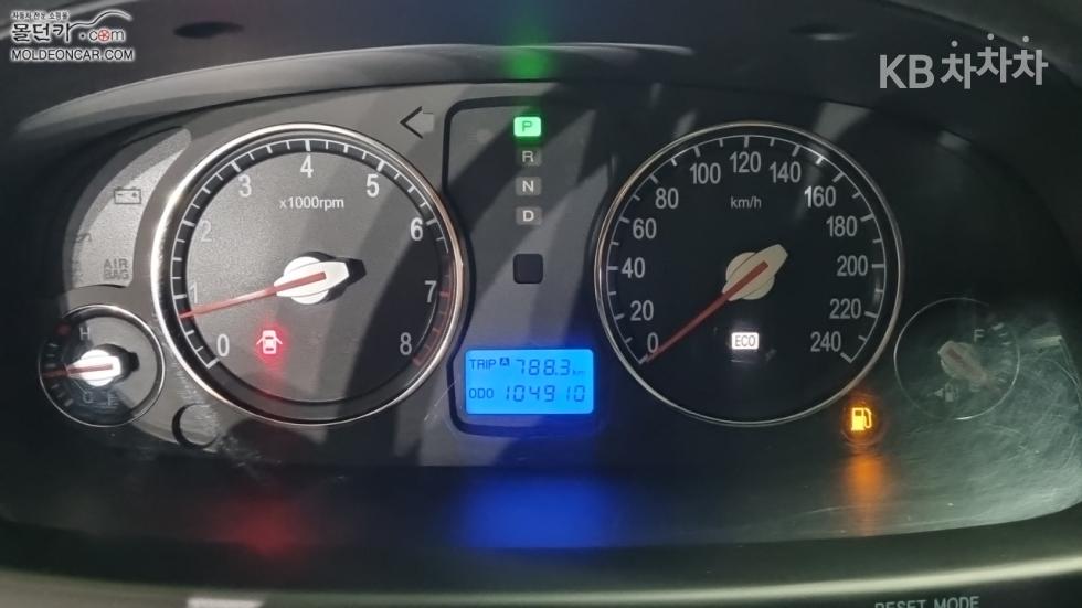 Hyundai Grandeur — miniaturë 5