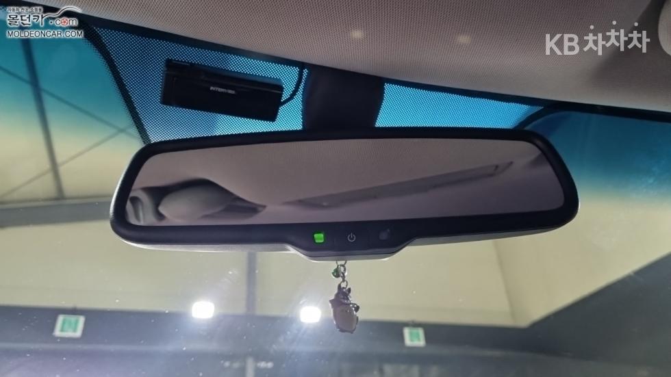 Hyundai Grandeur — miniaturë 13