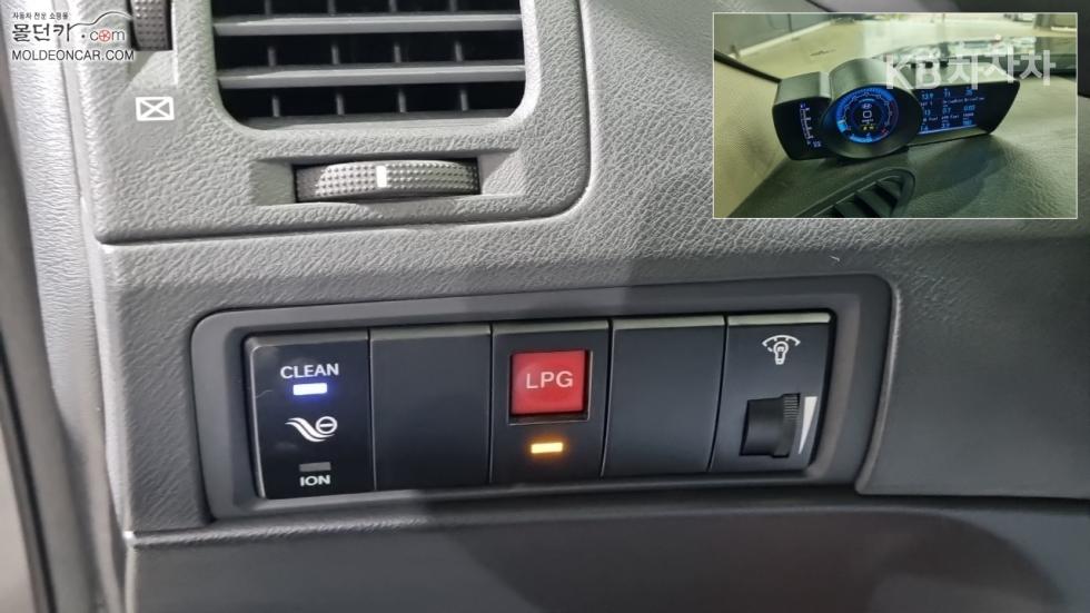 Hyundai Grandeur — miniaturë 14