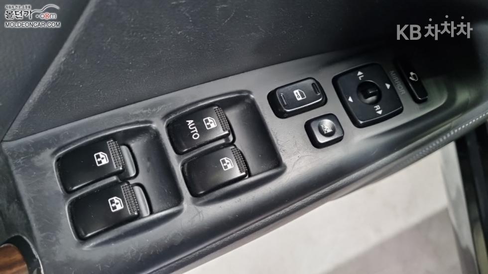 Hyundai Grandeur — miniaturë 15