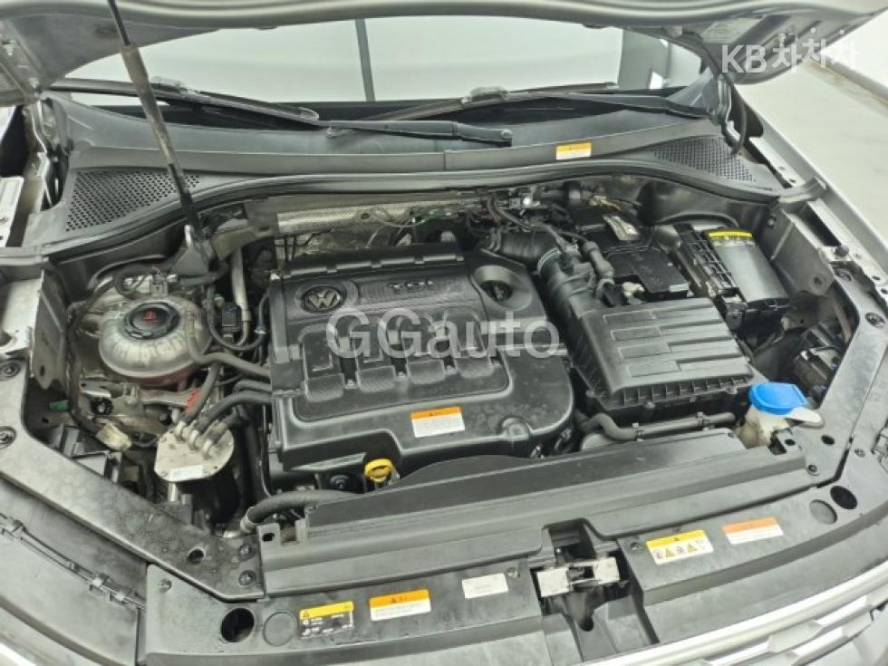 Volkswagen Tiguan — miniaturë 6