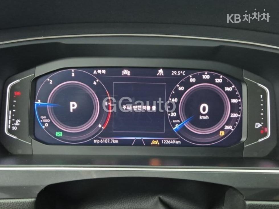 Volkswagen Tiguan — miniaturë 7