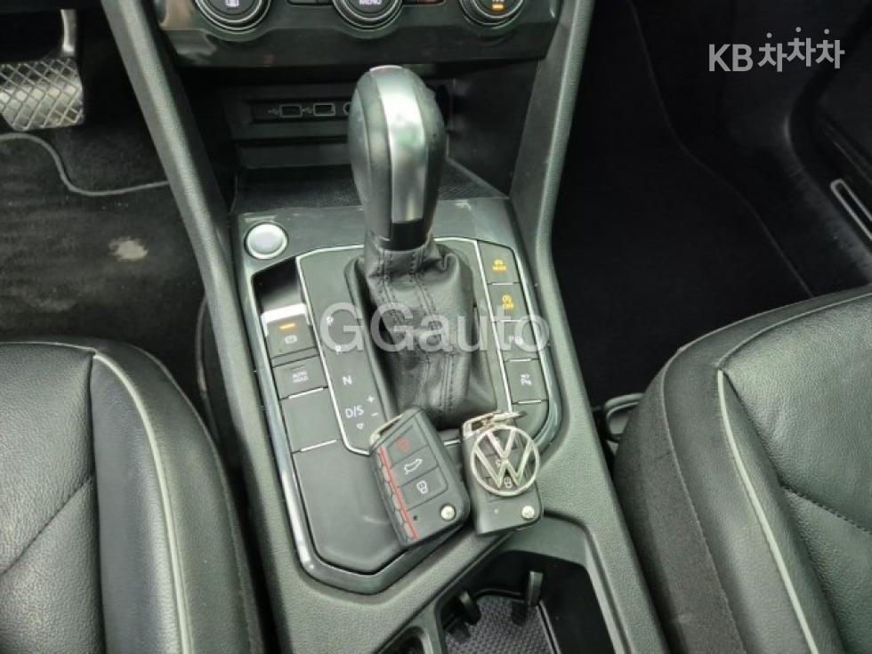 Volkswagen Tiguan — miniaturë 8
