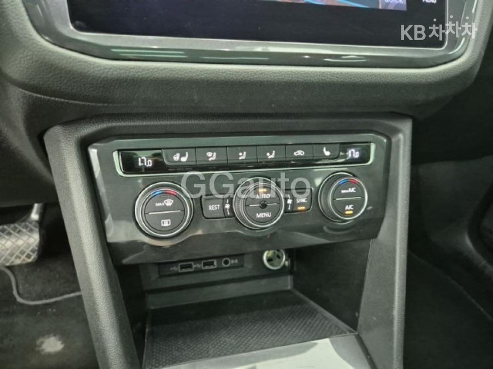 Volkswagen Tiguan — miniaturë 10