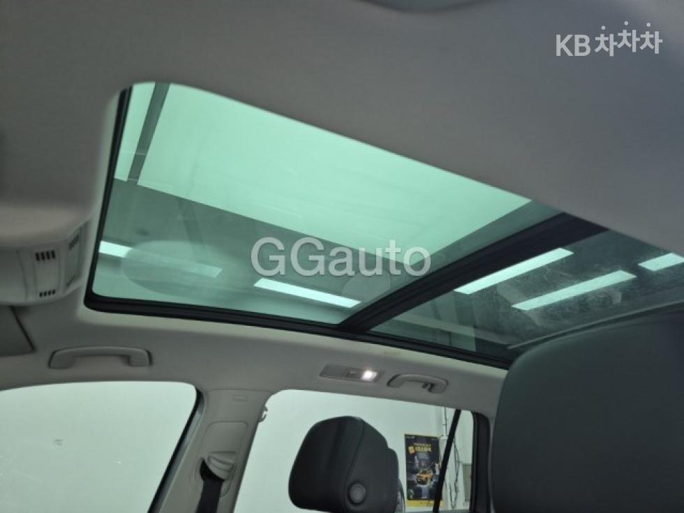 Volkswagen Tiguan — miniaturë 13