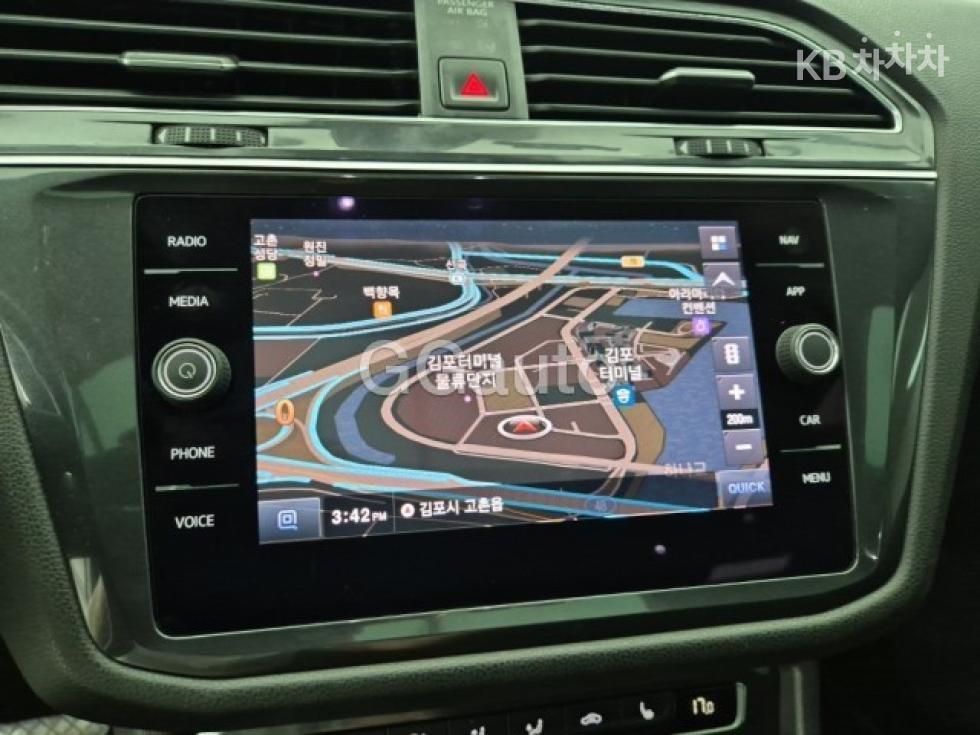 Volkswagen Tiguan — miniaturë 14