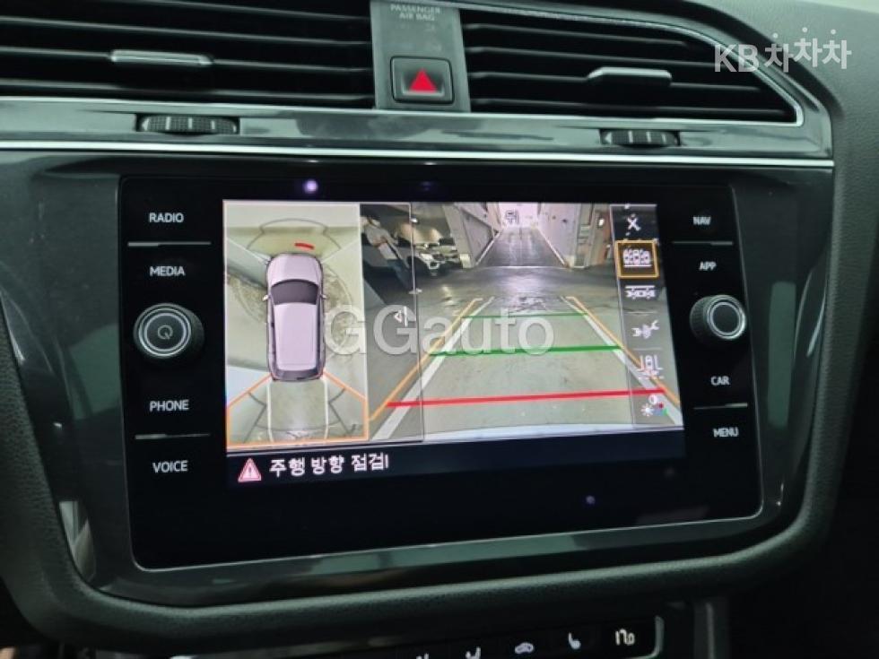 Volkswagen Tiguan — miniaturë 15