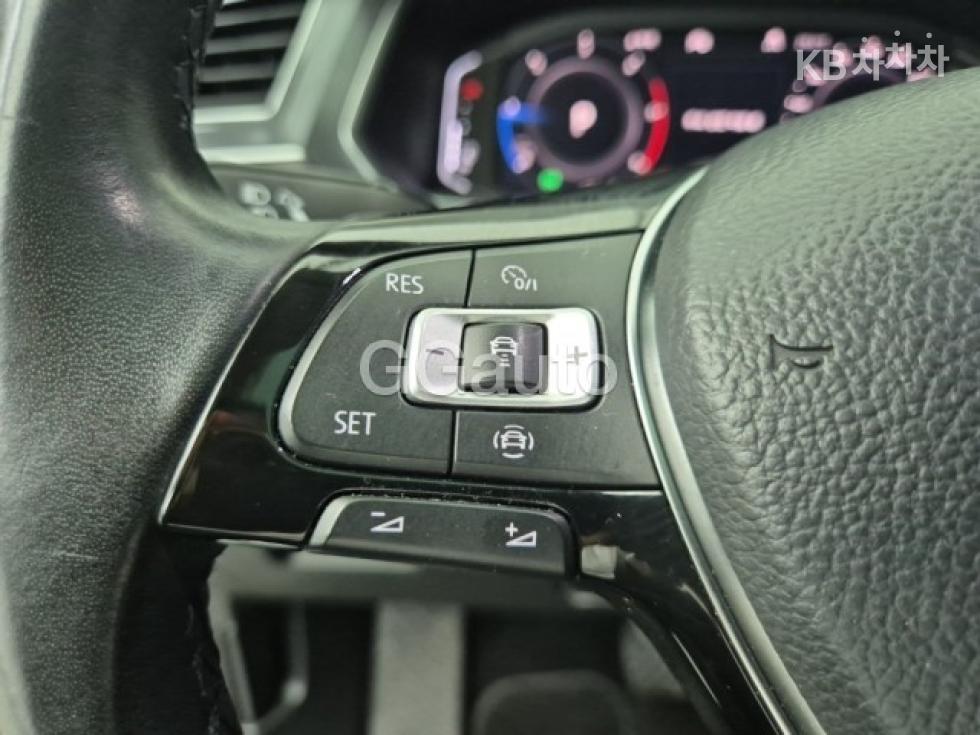 Volkswagen Tiguan — miniaturë 16