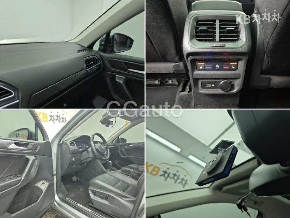 Volkswagen Tiguan — miniaturë 19