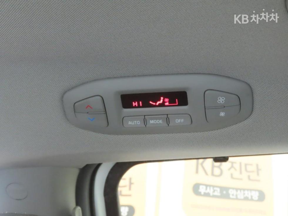 Kia Carnival — miniaturë 15
