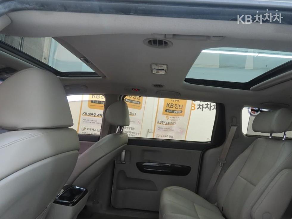 Kia Carnival — miniaturë 18