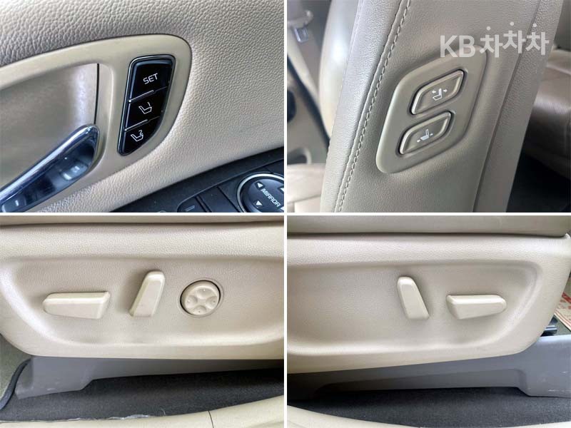Kia Carnival — miniaturë 19