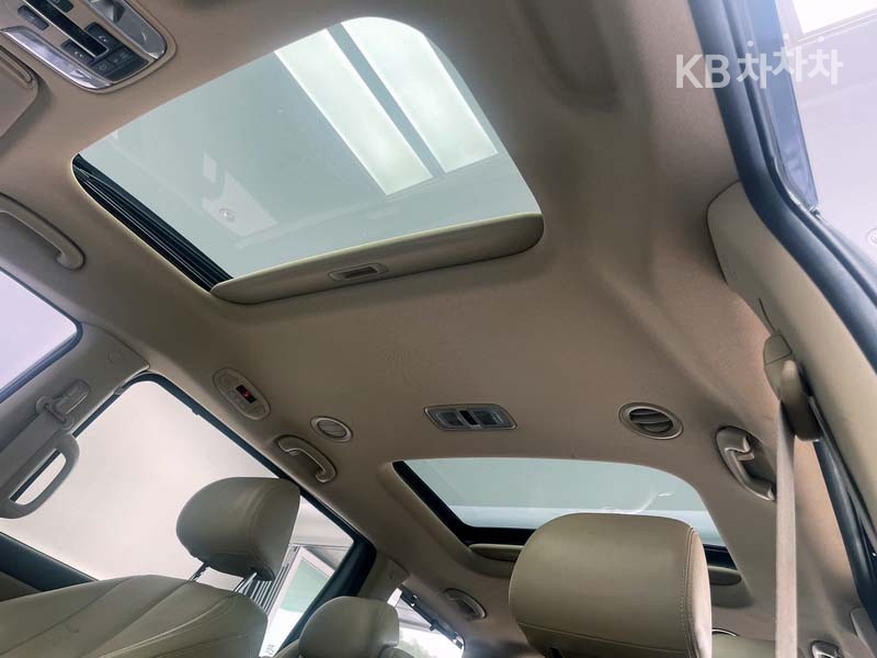 Kia Carnival — miniaturë 9
