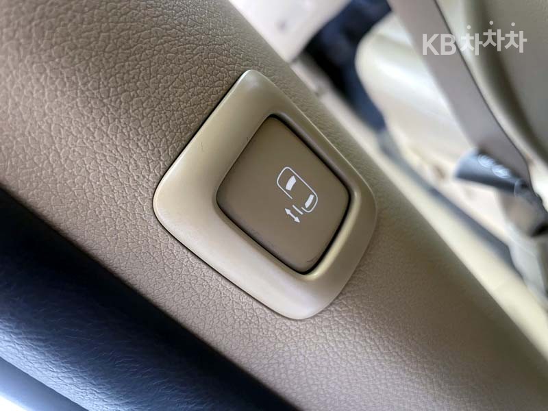 Kia Carnival — miniaturë 14