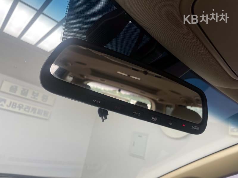 Kia Carnival — miniaturë 16