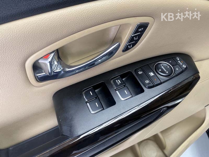 Kia Carnival — miniaturë 17