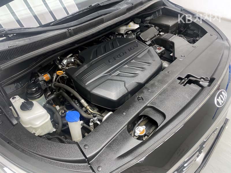 Kia Carnival — miniaturë 6