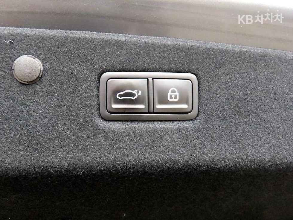Kia K8 — miniaturë 16