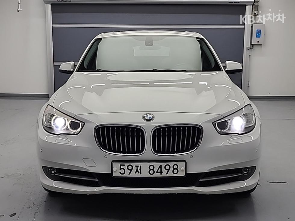 BMW Gran Turismo 2010 photo 2