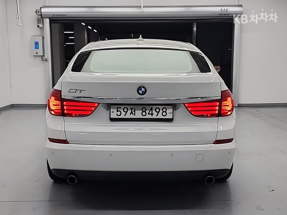 BMW Gran Turismo 2010 photo 3