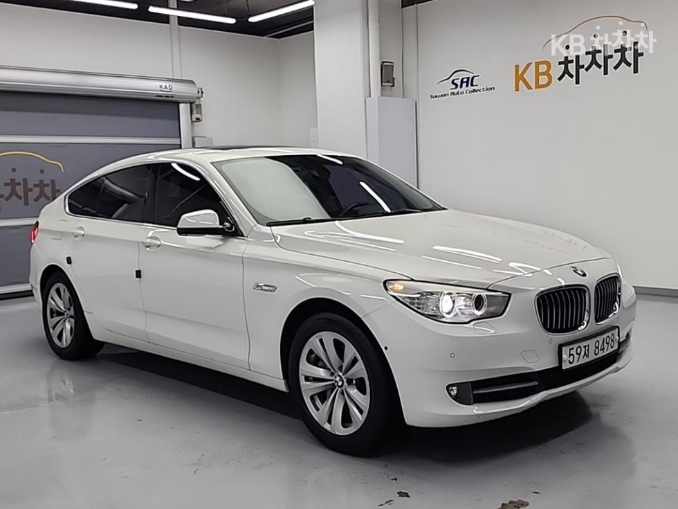 BMW Gran Turismo 2010 photo 4