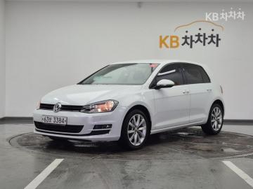Volkswagen Golf 1.6 TDI — foto 1