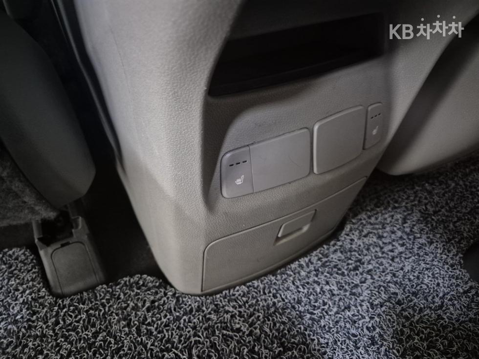Kia Carnival — miniaturë 19