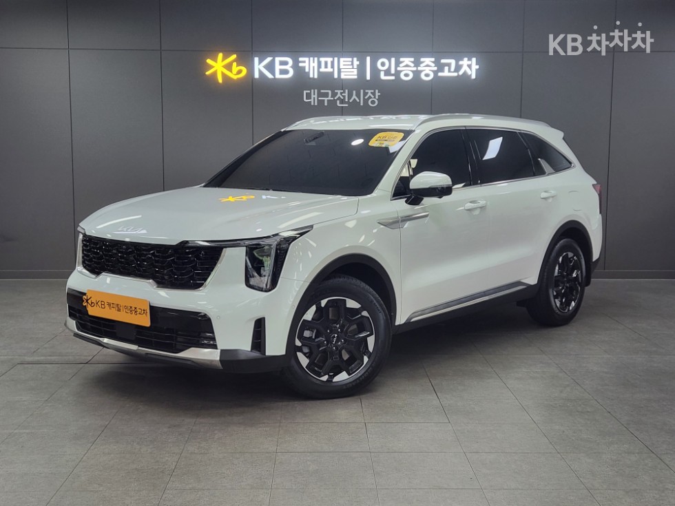 Kia Соренто