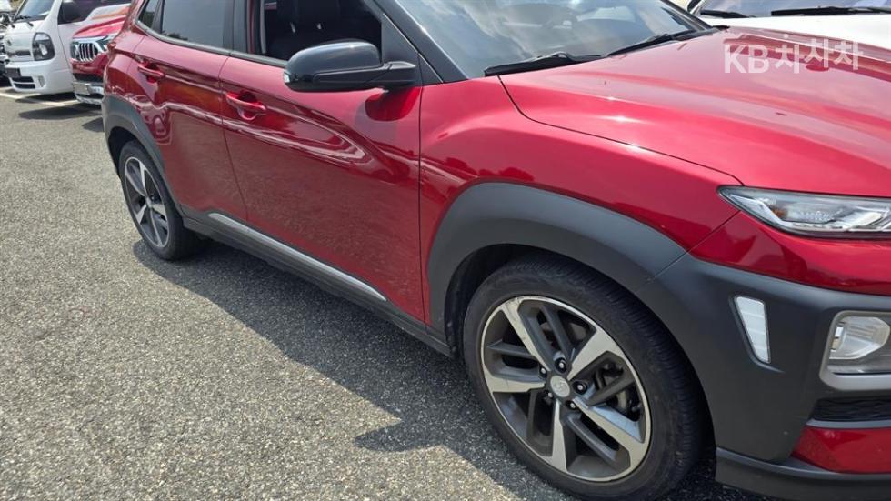 Hyundai Kona — miniaturë 2