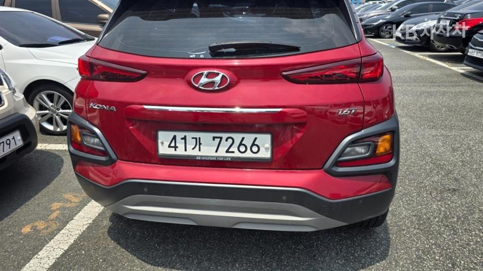 Hyundai Kona — miniaturë 3