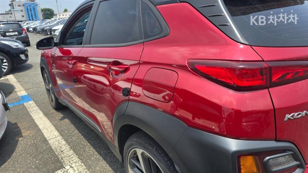 Hyundai Kona — miniaturë 4