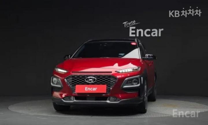 Hyundai Kona 1.6 Turbo 2WD — foto 1