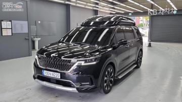 Kia Carnival 하이리무진 G3.5 GDI 9인승 — foto 1