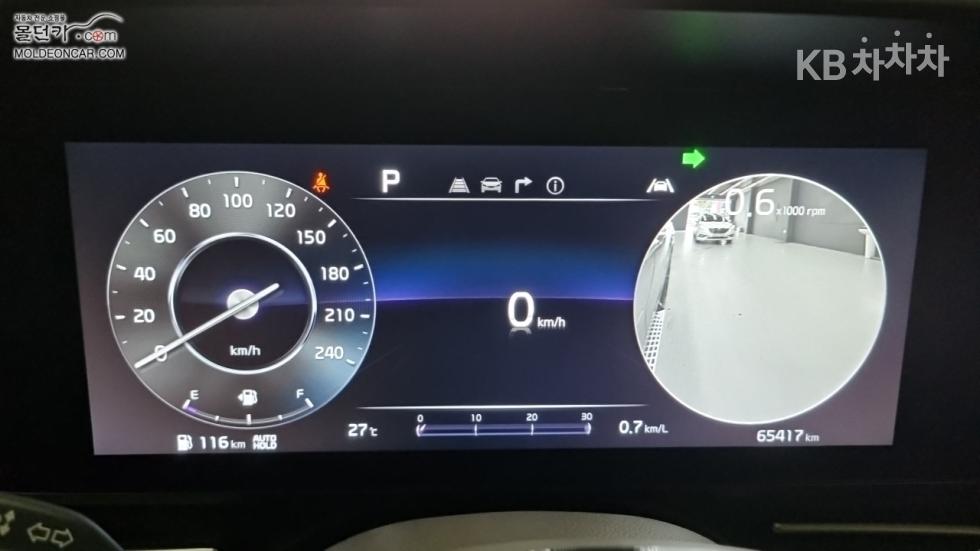 Kia Carnival — miniaturë 5