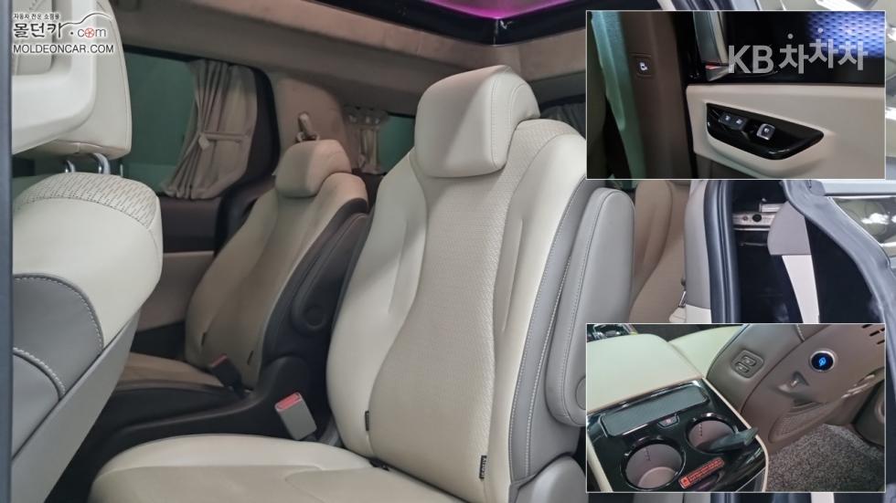 Kia Carnival — miniaturë 10
