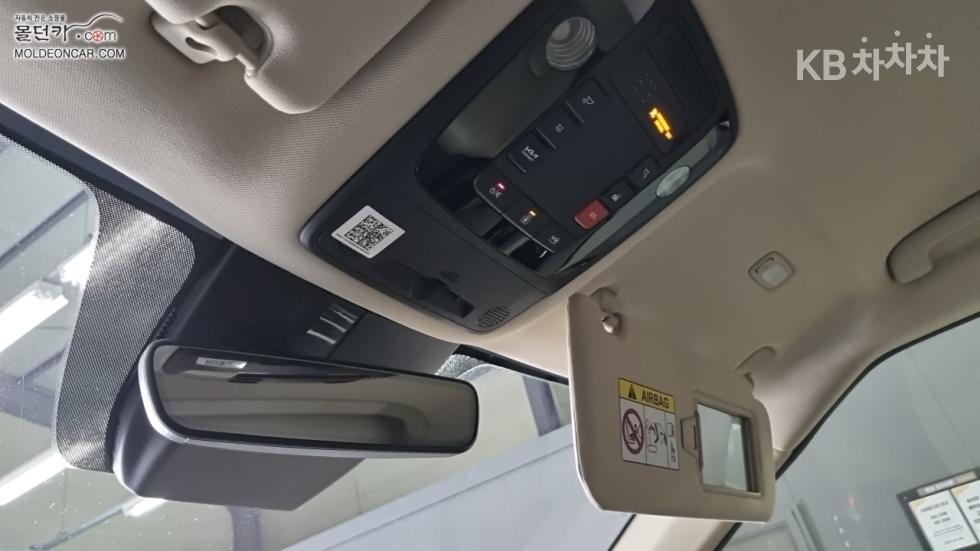 Kia Carnival — miniaturë 15
