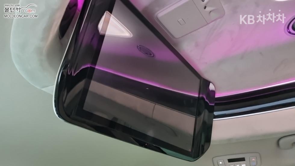 Kia Carnival — miniaturë 16