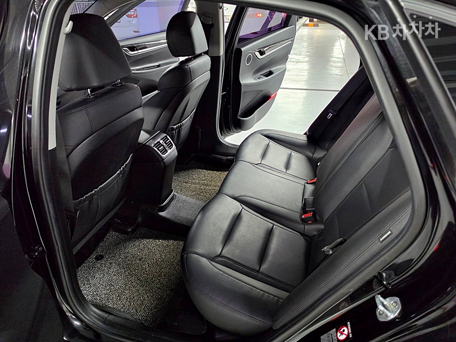 Hyundai Grandeur — miniaturë 6