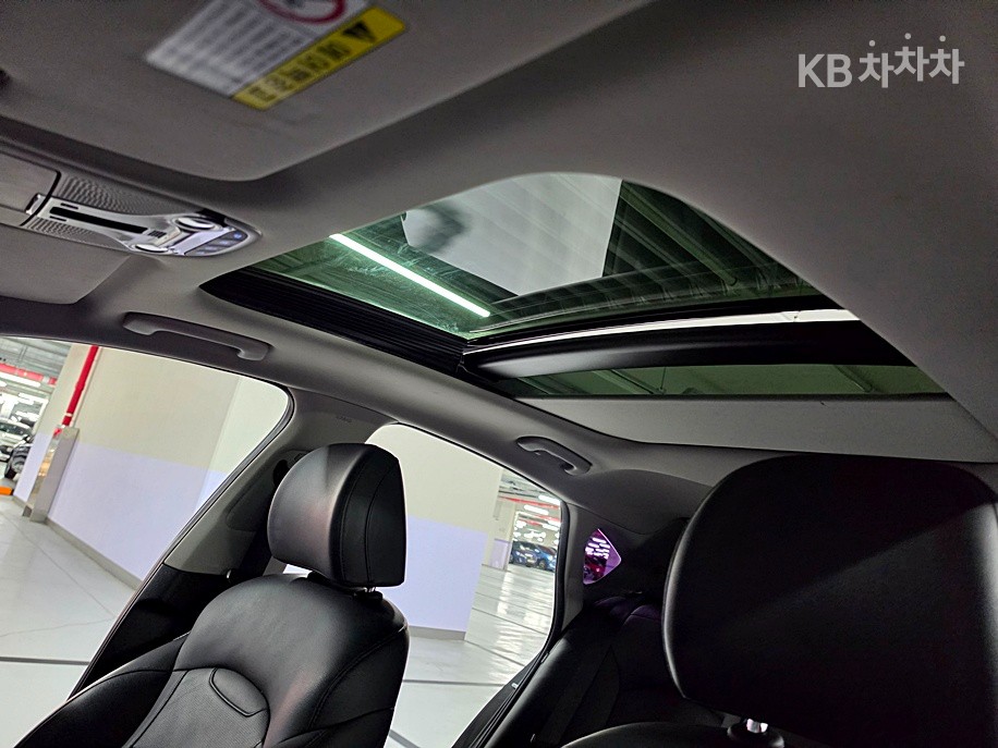 Hyundai Grandeur — miniaturë 17