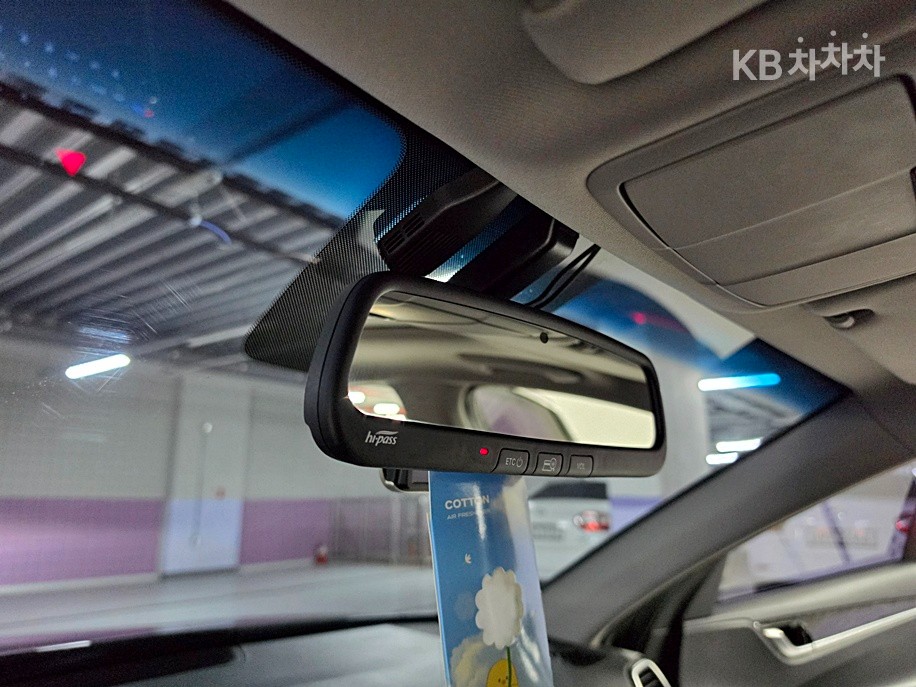 Hyundai Grandeur — miniaturë 19