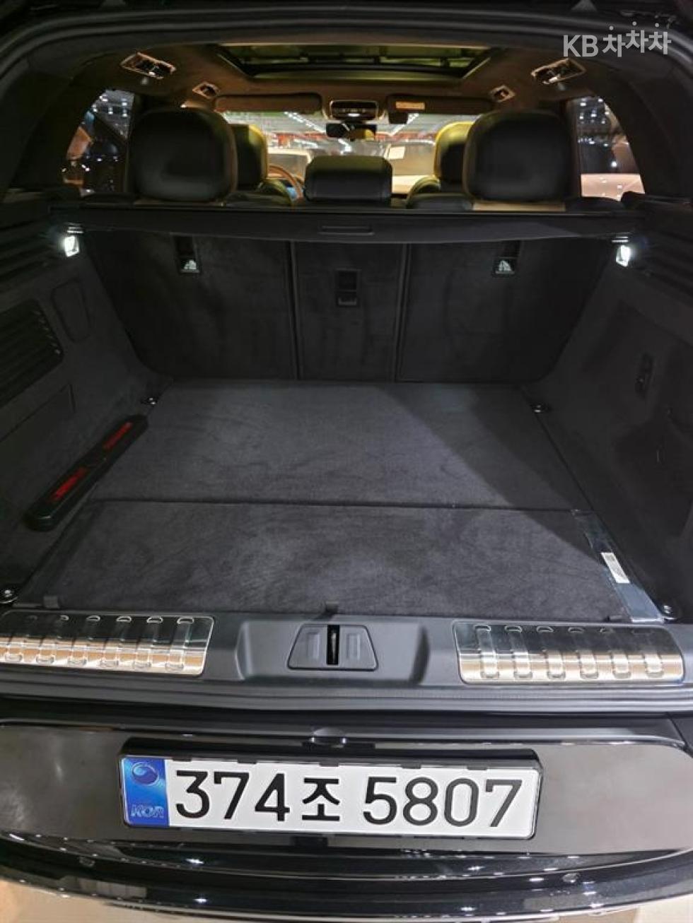 Land Rover Range Rover Sport — miniaturë 6