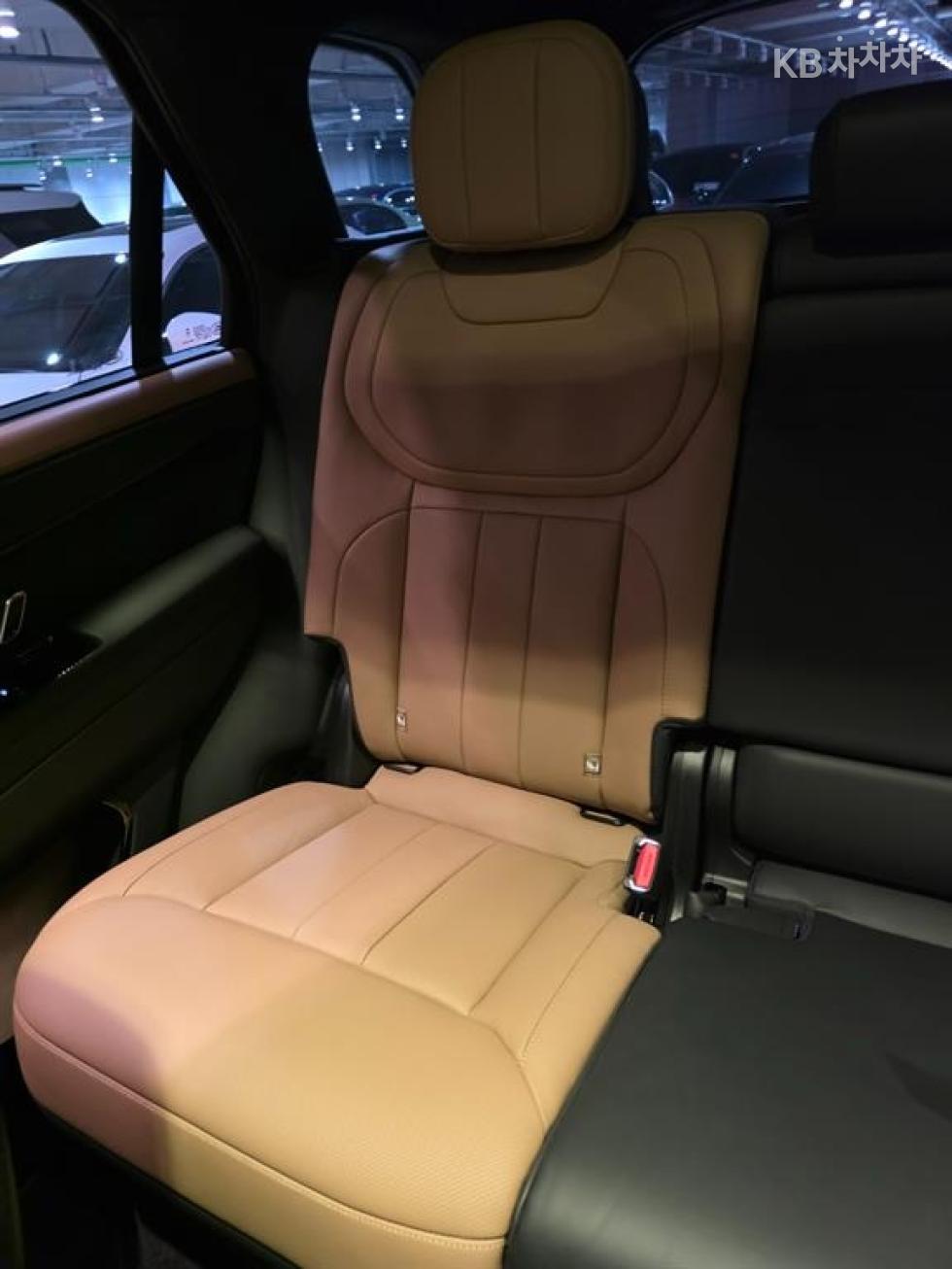 Land Rover Range Rover Sport — miniaturë 10