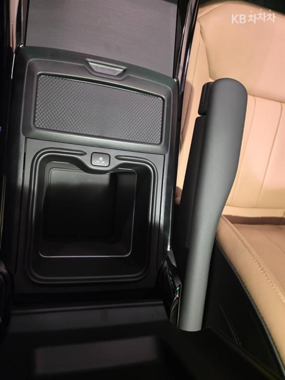 Land Rover Range Rover Sport — miniaturë 13