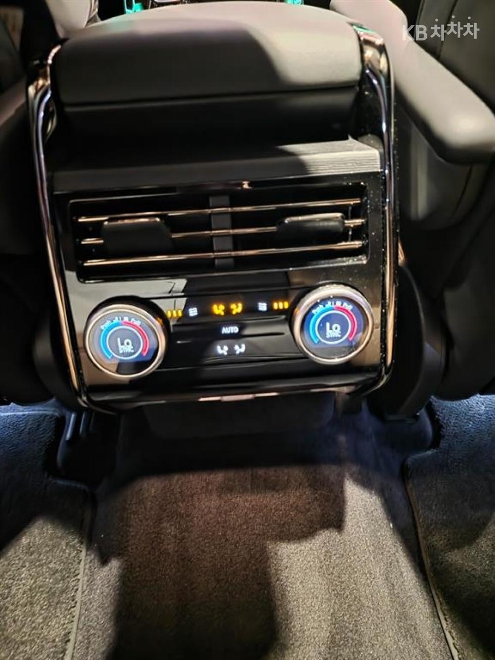 Land Rover Range Rover Sport — miniaturë 14
