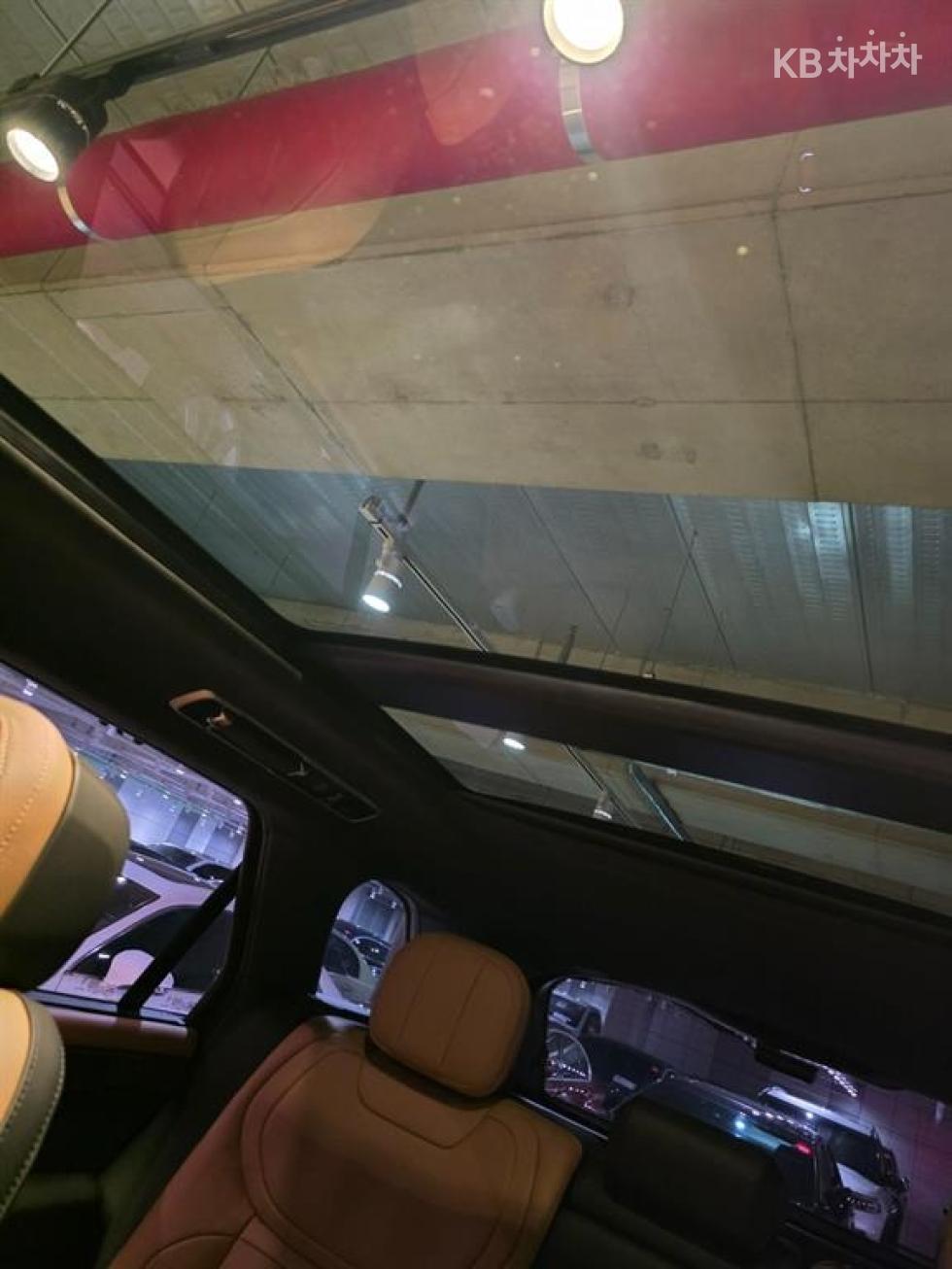 Land Rover Range Rover Sport — miniaturë 15