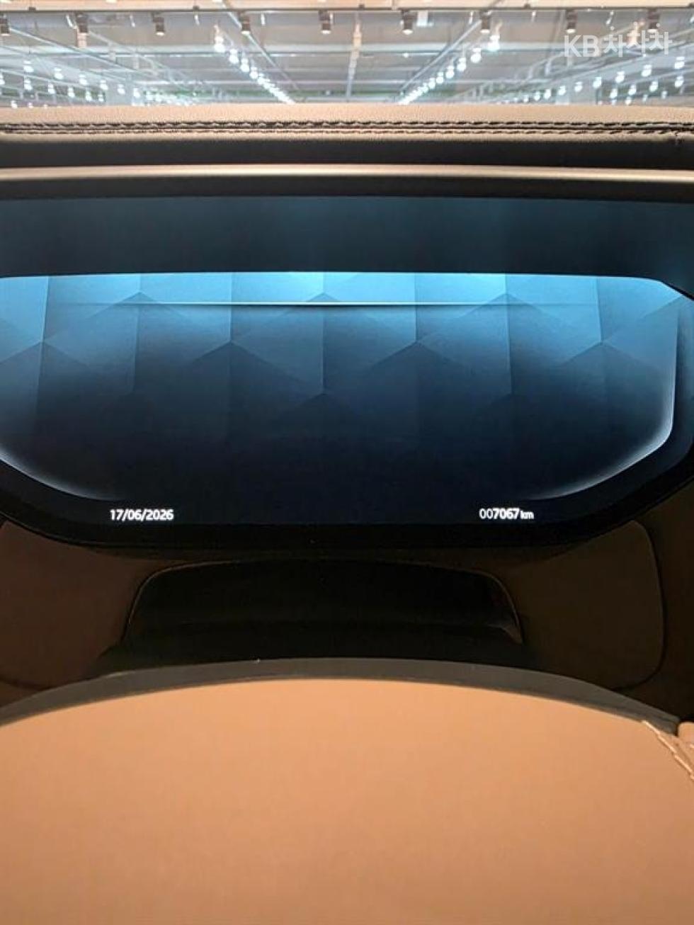 Land Rover Range Rover Sport — miniaturë 16