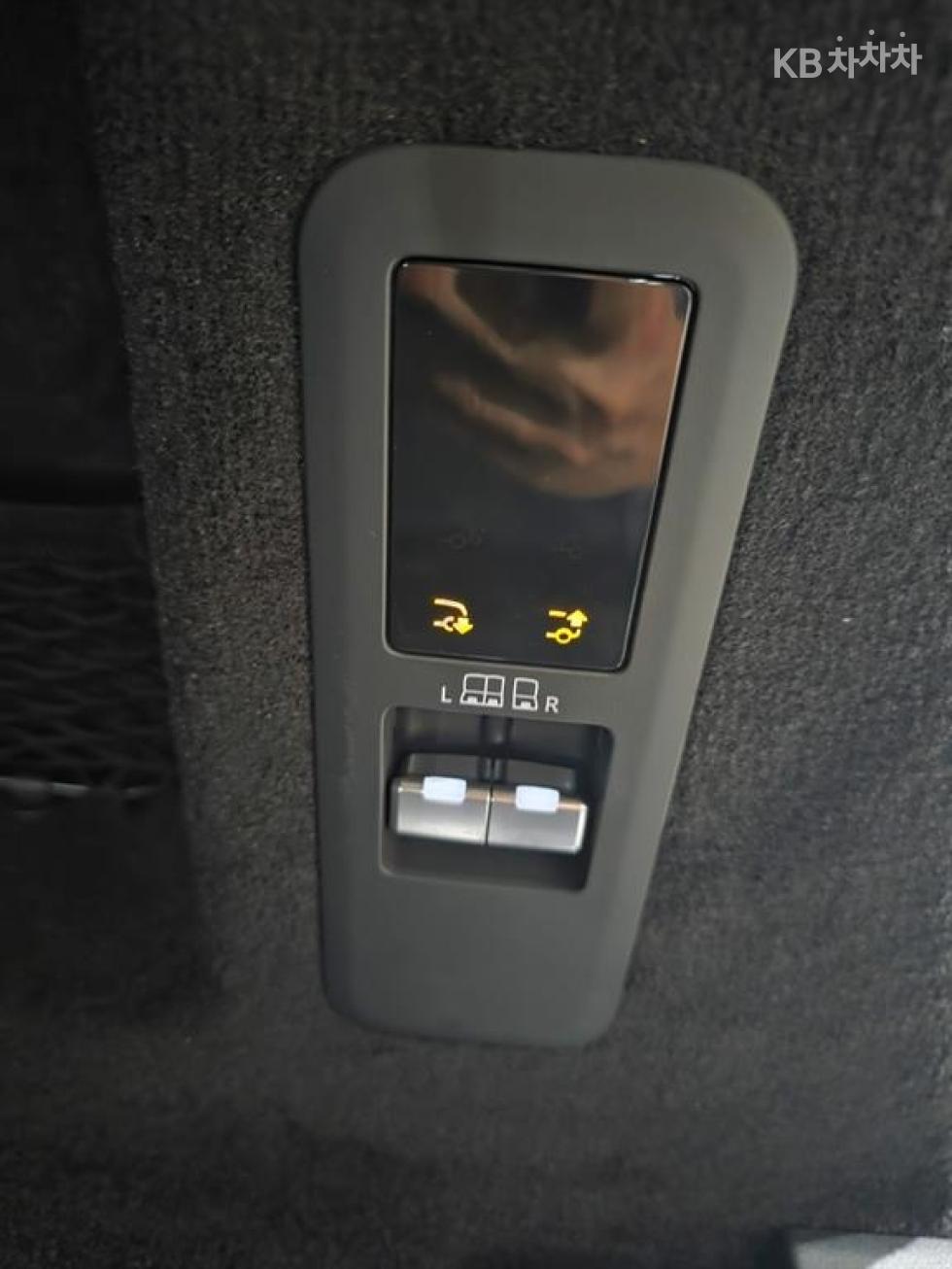 Land Rover Range Rover Sport — miniaturë 17